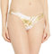 Rip Curl Damen Paradise Cove Bikini, Fliederfarben, Large