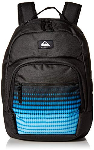 Quiksilver Herren Schoolie Cooler Ii Backpack Rucksäcke, Bachelor Button, 1 Größe