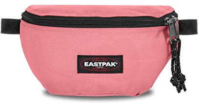 Eastpak SPRINGER, Sac Banane 23 cm, 2 L, Rose (Seashell Pink)