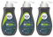 Veet Men Haarentfernungscreme Sensitive Power (400 ml (3er Pack))