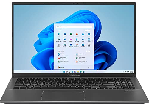ASUS Vivobook 15.6 Laptop - Intel 10th Gen i3 - 8GB Memory - 256GB SSD - Intel UHD - Window 10 - New Asus X515