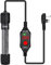 U-picks Aquarium Heater 50W Submersible Fish Tank Heater 75L Aquarium Betta Heater Small Aquarium with Suction Cups Thermostat Heater for Freshwater & Saltwater