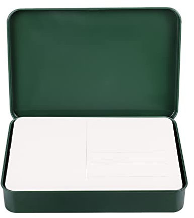 24 Stück 10,5x15,5cm Aquarell Postkarten, Blanko Aquarellkarten 300gsm Aquarellpapierkarten Künstlerbedarf für Weihnachten Thanksgiving Einladungskarte Grußkarte DIY