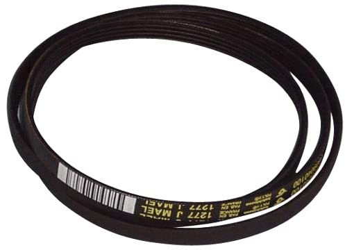 Keilriemen 1277J4 Mael für Waschmaschine Beko – 2809040100