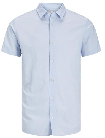 JJEBREEZE Shirt SS JNR