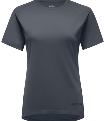 GOREWEAR Everyday Shirt Damen, Lab Graphite, 38