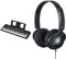 Yamaha Teclado portátil PSR-E283 para principiantes con auriculares HPH-100