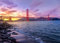 Puzzles für Erwachsene 1000 Teile Golden Gate Bridge 70 x 50 cm Puzzles für Erwachsene Pädagogisches Spiel Herausforderung Spielzeug 1000 Teile Puzzle für Erwachsene