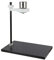Resin 3D Printer Stainless Steel Funnel DLP/LCD Resin 3D Printer Resin Double Strainer Filter Stand