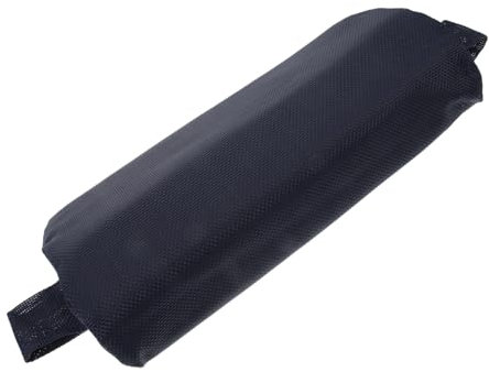 ULTECHNOVO Faltbarer Kopfstützenstuhl Mit Gepolstertem Nackenkissen Ergonomisches Design Für Strand Garten Und Büro Wasserabweisend Leicht Und Für Entspannung Und Unterstützung