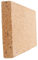HIAKDOFT mattone refrattario mattoni saldanti per gioielli mattoni per caminetti mattoni cotti mattoni per per stufa a legna mattoni ignifughi argilla Light Brown
