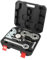 Lfhelper Zahnriemen Werkzeug, Motor Einstellwerkzeug -Satz für Volvo B4204 Motor Zylinderkopfdichtung für Volvo S60 S80 V60 V70 XC70 XC60 1.5 2.0 T