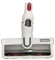 Testina for Aspirapolvere Compatibile con Severin 9961048 HV 7168 Aspirapolvere Portatile Senza Fili(White)