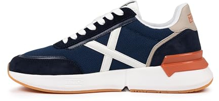 Munich Herren Versus 116 Sneaker