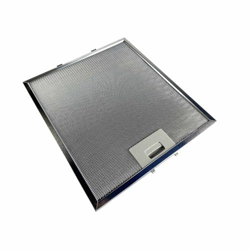 AIR2GO Metall-Fettfilter 320x258mm für Elica 480122102169
