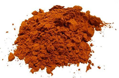 reines Red Gum Pulver, Gum Accroides, Accroid Harz (resin), CAS-Nr.: 9000-20-8 (1,0kg)