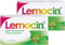 Lemocin gegen Halsschmerzen Spar-Set 2x20 Lutschtabletten Linderung bei Halsschmerzen und Schluckbeschwerden