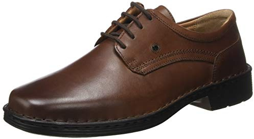 Josef Seibel Talcott Herren Derby Schnürhalbschuhe