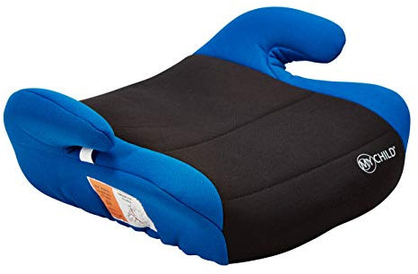 MyChild Brundle Group 2/3 Booster, Blue, 700 g