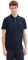 TOM TAILOR Herren Basic Piqué Poloshirt, 10668 - Sky Captain Blue, XXL