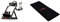 Next Level RacingWheel Stand Dd [Edizione: Germania] & Supporto Per Gaming Nero