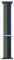 Apple Watch Sport Loop Blu abisso/verde muschio (41 mm) - Regular