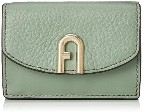 Furla Primula Compact Wallet Trifold S Ulivo