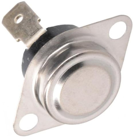 Thermostat rearmable 150° d'origine Lave-linge 1242702007 ARTHUR MARTIN ELECTROLUX