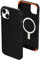 URBAN ARMOR GEAR UAG Designed for iPhone 14 Plus Case Black 6.7 Civilian Built-in Magnet Compatible with MagSafe Charging Sleek Ultra Thin Slim Dropproof Shockproof Protective Cover
