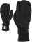 Roeckl Sports Herren Fahrradhandschuhe VILLACH 2 TRIGGER schwarz (200), 10