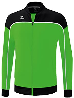 Erima Unisex Change Functional Presentation Jacket