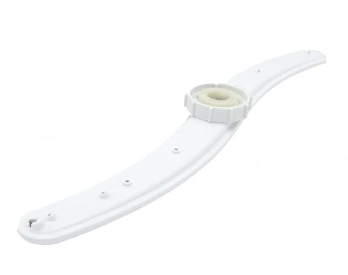 FIGEVIDA Assieme Rampa Braccio Superiore Lavastoviglie per Candy Zerowatt 49017957.