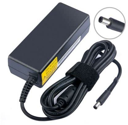 Cromad Specific Charger for Laptops HP 65W - 18.5V 3.5A - 7.4x5mm Plug