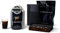 Nespresso Professional Coffee Starter Bundle for Small Businesses, Zenius Professional Coffee Machine, Taste Experience Coffee Sampling Box, Recycling Bin and Bags to recycle used capsules