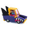 DJECO T&G 35476 Poussette Multicolore