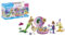 PLAYMOBIL Princess Magic 71446 Cumpleaños de Sirenas, Alegre celebración con Dos Sirenas y Regalos Coloridos, Juego de Roles imaginativo, Juguetes para niños a Partir de 4 años