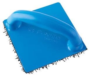 AUSONIA - Brüste mit Matte zur Herstellung von römischen Querbalken 15 x 15 cm