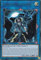 RA02-DE045 - Unterweltgöttin der geschlossenen Welt - Ultra Rare - 1. Auflage - Deutsch - 25th Anniversary Rarity Collection II - mit LMS Trading Fieldcenter-Karte Yugioh