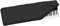 Musiin Premium Chinlon Keyboard Dust Cover - Compatible with KORG Pa4X ORIENTAL 76 keys Pa4X 76 keys,provides full-coverage protection, an essential accessory for your instrument