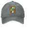 ORHFHVW Baseballmütze VR-46 Rennrad Motorrad R-Rossis Männer Frauen Distressed Denim Caps Hut Casual Outdoor Laufen Golf Fit Kopfbedeckung Geburtstagsgeschenk