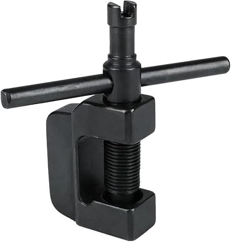 YONCONO Einstellwerkzeug für das Visier, 7,62 x 39 mm, zum Anpassen von Wind- und Höheneinstellung, Klemmwerkzeug für die meisten AK/SKS
