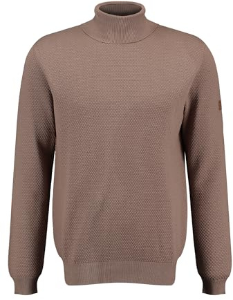 KEY LARGO Herren Klaward Turtle Pullover