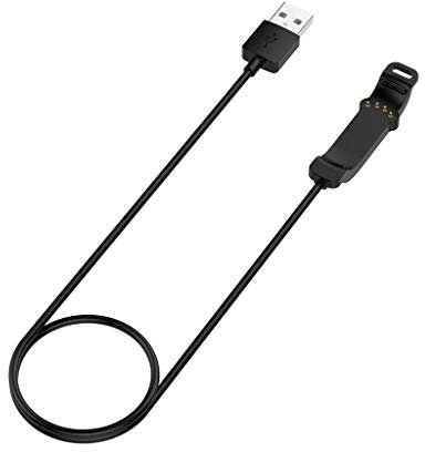 KADSXIYA Smartwatch Charger Adapter USB Charging Cable Charge Cord for Polar Unite