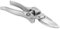 DMLENGOIN Ciseaux de Jardin Coupe-Bordures manuels Ciseaux de Coupe multifonctionnels pour Arbre Fleur en Pot