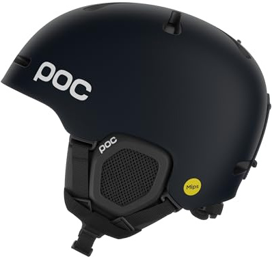 POC Fornix MIPS - Ski and snowboard helmet for enhanced safety and performance wherever you are on the mountain with MIPS protection