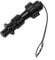 Fuel Filling System, Plastic Fuel Adder for 0000 890 5005 for Pouring Spout for Safety Can for Chain Fuel, Black