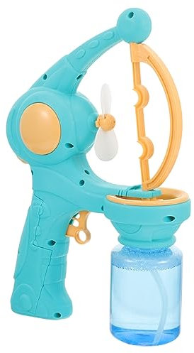 BESPORTBLE Macchina Elettrica Per Portatile Creatore Per Feste e Cerimonie Design Adorabile e Sicuro Per Attività Inclusa