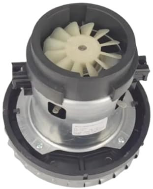 ZOAZFHSEP P24D01 1400W Staubsaugermotor, Kompatibel Mit Lake, VC-CW3002 Hanson HS-205A Karcher WD3.200 Ersatz
