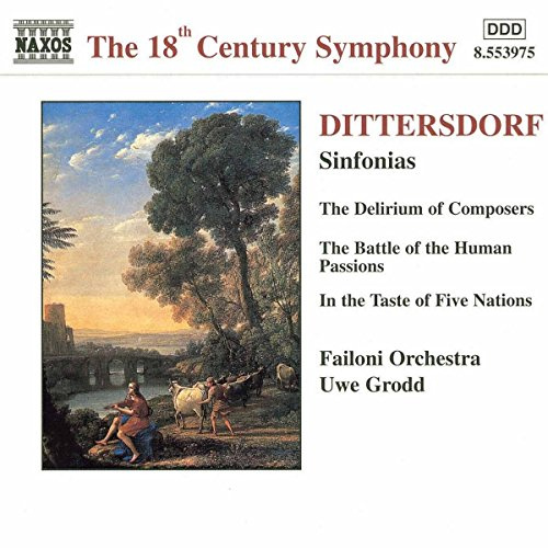 Naxos Deutschland GmbH
