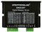 STEPPERONLINE Digitaler Schrittmotor Treiber 0.3-2.2A 10-30VDC Stepper Motor Driver Für Nema 8,11,14,16,17 Schrittmotor CNC